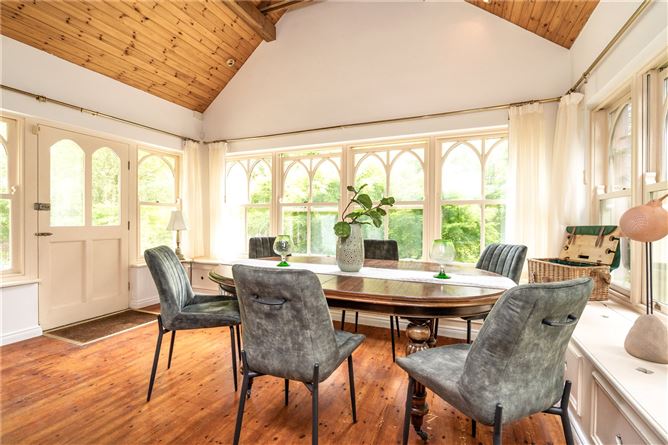Meadowsweet Cottage, Carrawbawn, Clonbur, Co. Galway