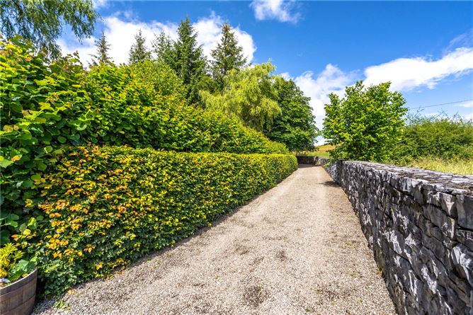 Meadowsweet Cottage, Carrawbawn, Clonbur, Co. Galway