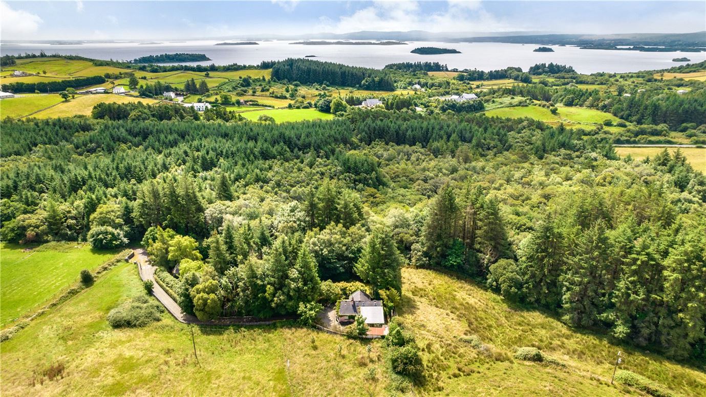 Meadowsweet Cottage, Carrawbawn, Clonbur, Co. Galway