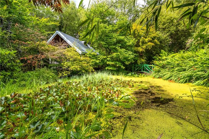 Meadowsweet Cottage, Carrawbawn, Clonbur, Co. Galway