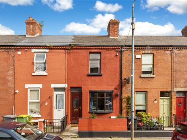 Image for 20 Caledon Road, East Wall, Dublin 3