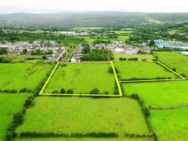 Image for Donegal Road, Ballybofey, Co. Donegal