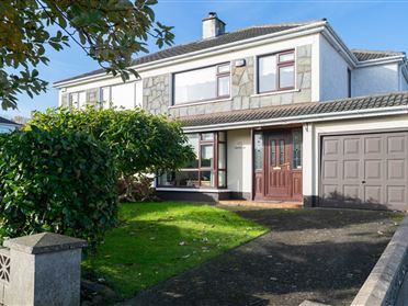 Image for 19 Vale View Lawn, Cabinteely, Dublin 18