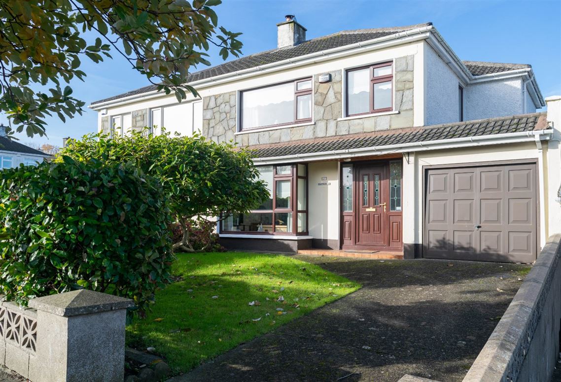 19 Vale View Lawn, Cabinteely, Dublin 18