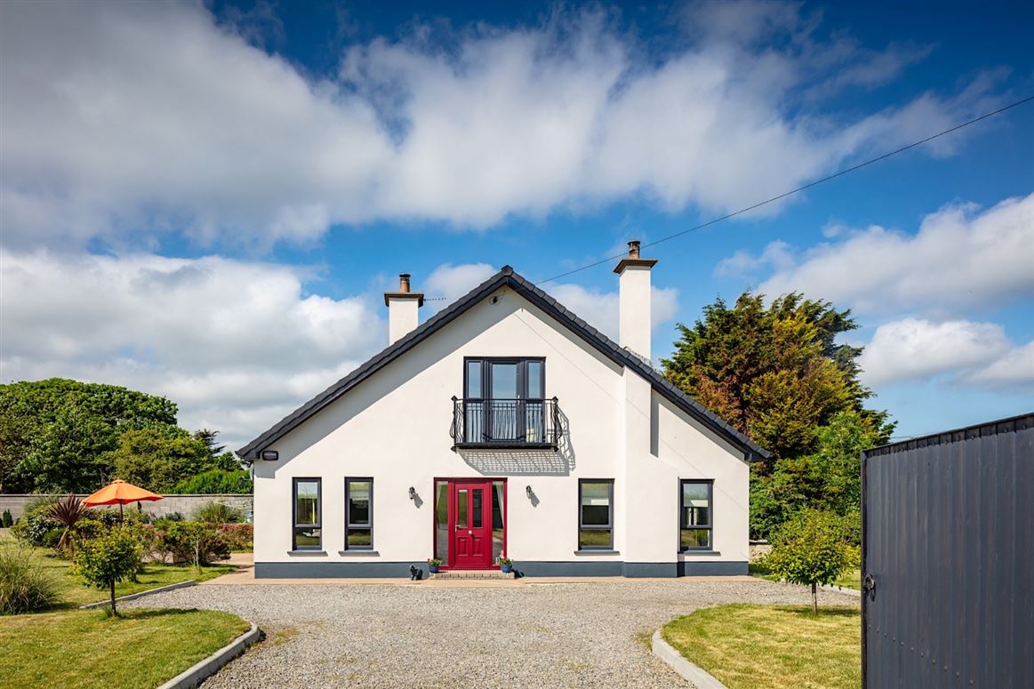 Maidens Lodge, Crook Road, Mornington, Co. Meath