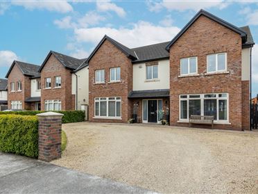 Image for 23 Dooroge Woods, Ballyboughal, County Dublin