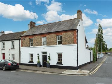 Image for Ferrybank House, Canal View, Sallins, Kildare