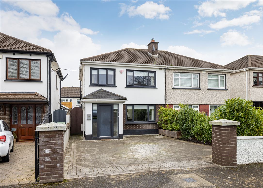 41 Forrest Fields Road, Swords, County Dublin
