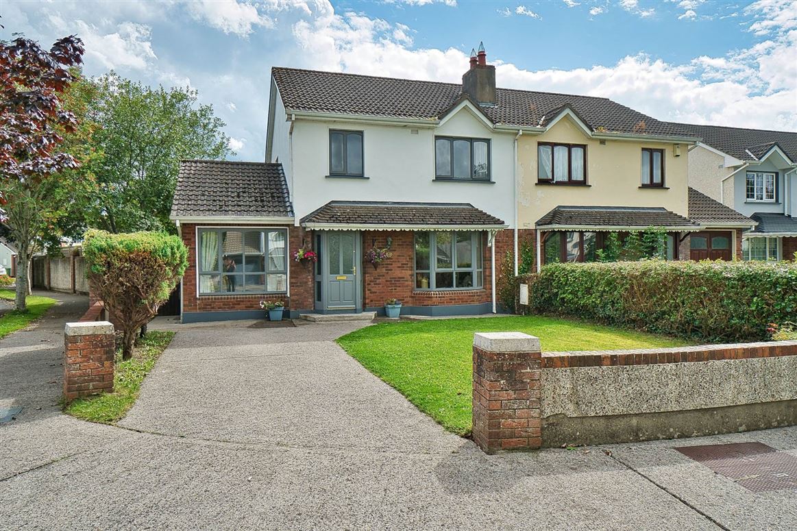 1 Gleann Na Riogh Way, Naas, County Kildare