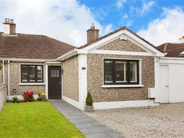 Image for 6 Shelton Grove, Kimmage, Dublin 12