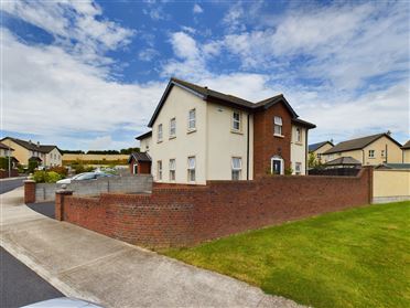 Image for 131 Cluain Larach, Knockenduff, Tramore, Waterford