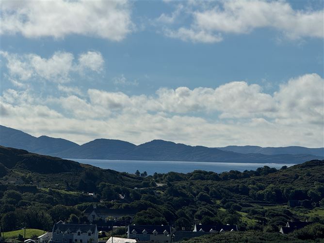 Ref 1145 - Site and Lands, Caherdaniel, Kerry