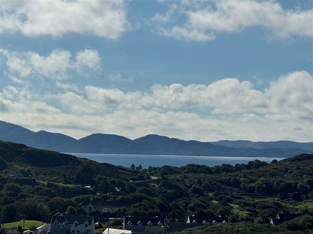 Ref 1145 - Site and Lands, Caherdaniel, Kerry