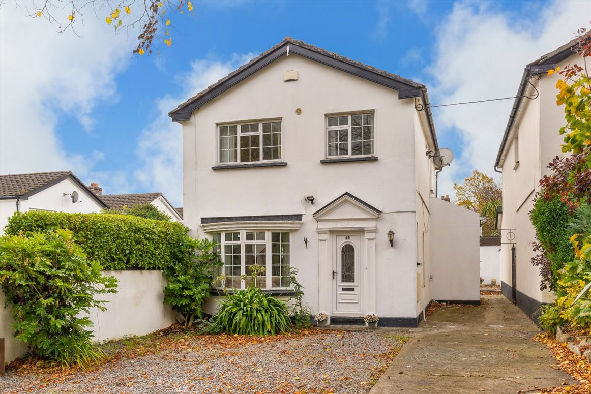 48 Grange Court, Rathfarnham, Dublin 16