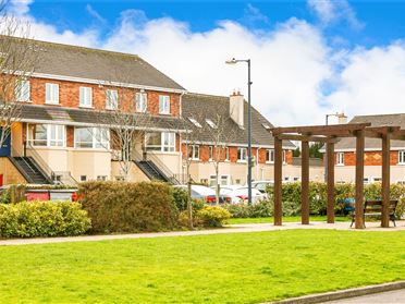 Image for 50 Carton Square, Maynooth, Co. Kildare