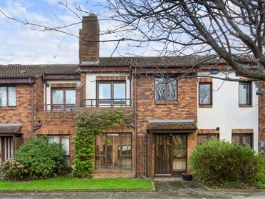 Image for 76 Lansdowne Village, Sandymount, Dublin 4