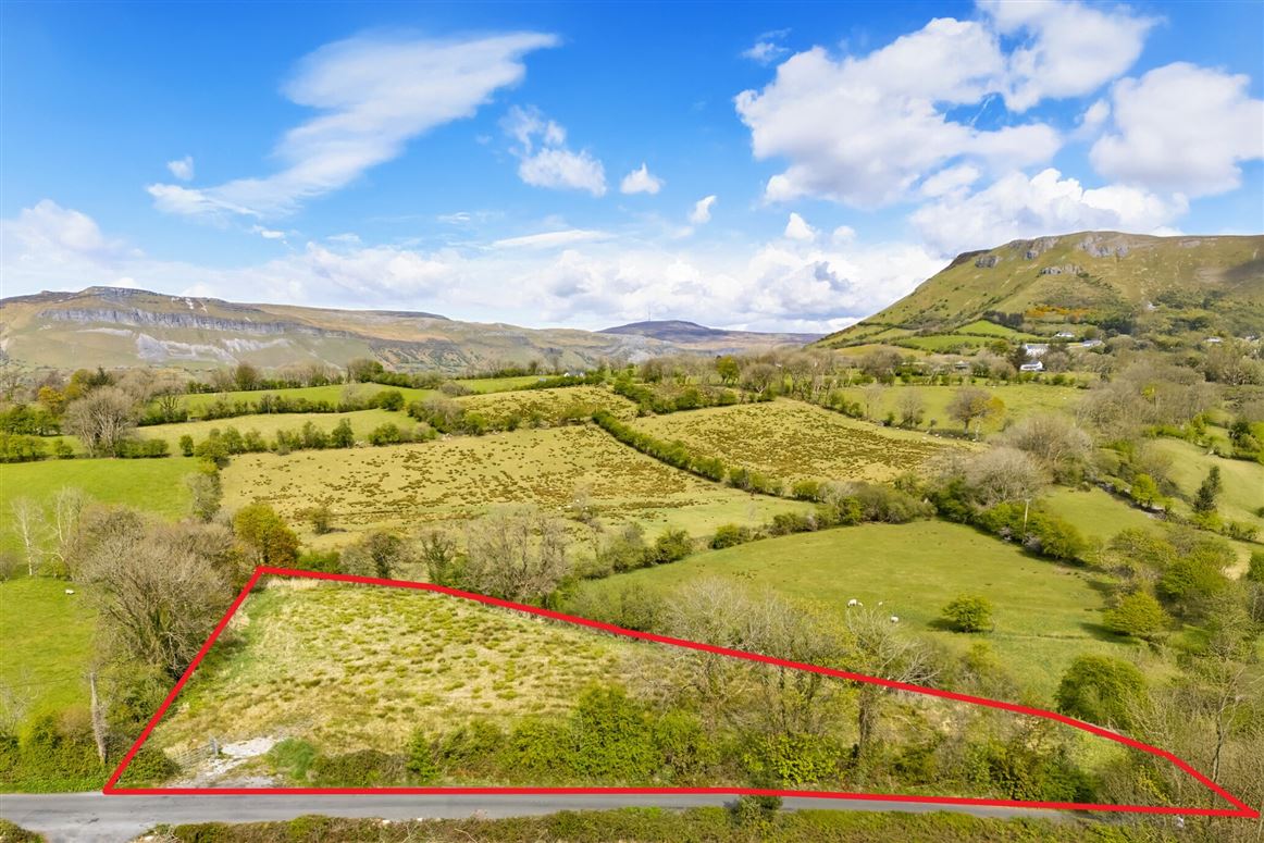 Drum Road, Co. Sligo