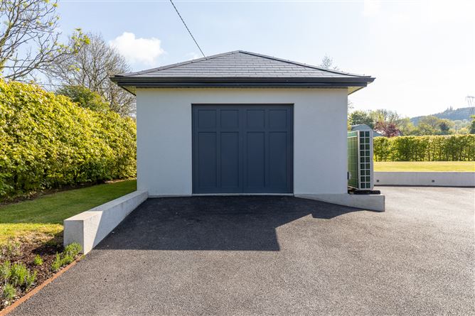 Courthoyle Old, Adamstown, Wexford