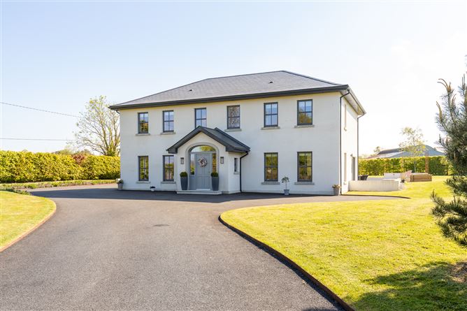 Courthoyle Old, Adamstown, Wexford