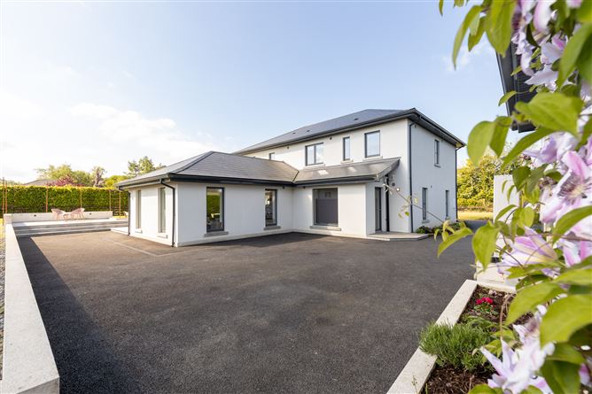 Courthoyle Old, Adamstown, Wexford