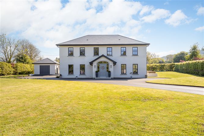 Courthoyle Old, Adamstown, Wexford