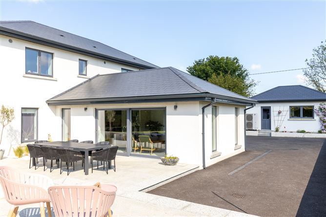 Courthoyle Old, Adamstown, Wexford