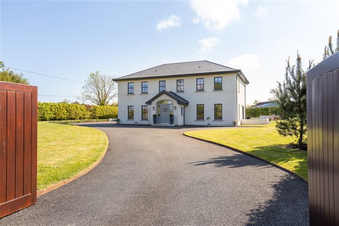 Courthoyle Old, Adamstown, Wexford