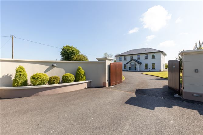 Courthoyle Old, Adamstown, Wexford