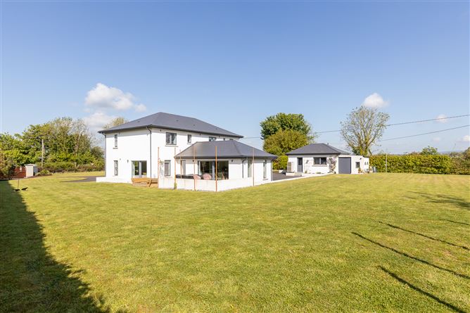 Courthoyle Old, Adamstown, Wexford