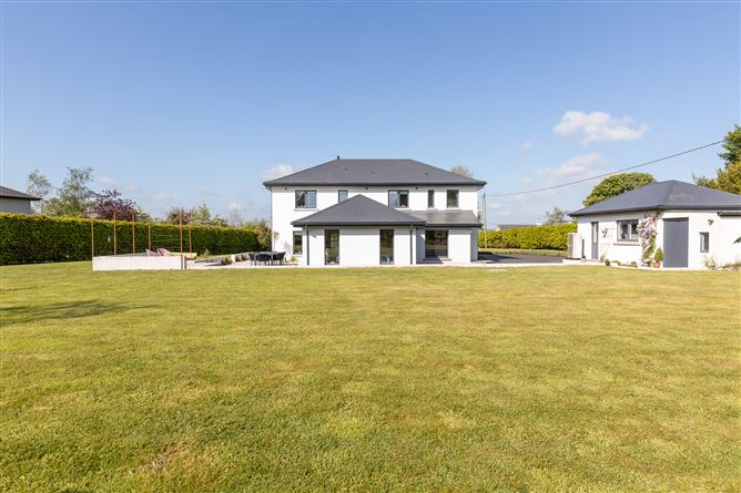 Courthoyle Old, Adamstown, Wexford