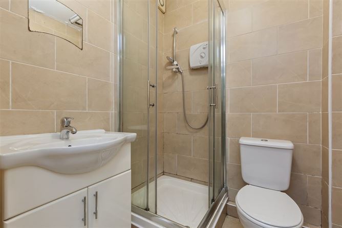 Apartment 6 Beverley Court, Vernon Avenue, Clontarf, Dublin 3