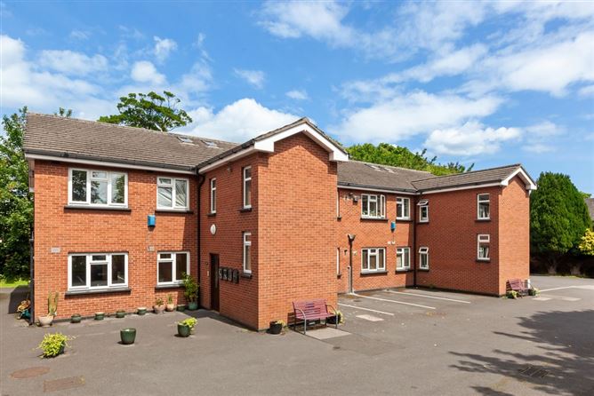 Apartment 6 Beverley Court, Vernon Avenue, Clontarf, Dublin 3