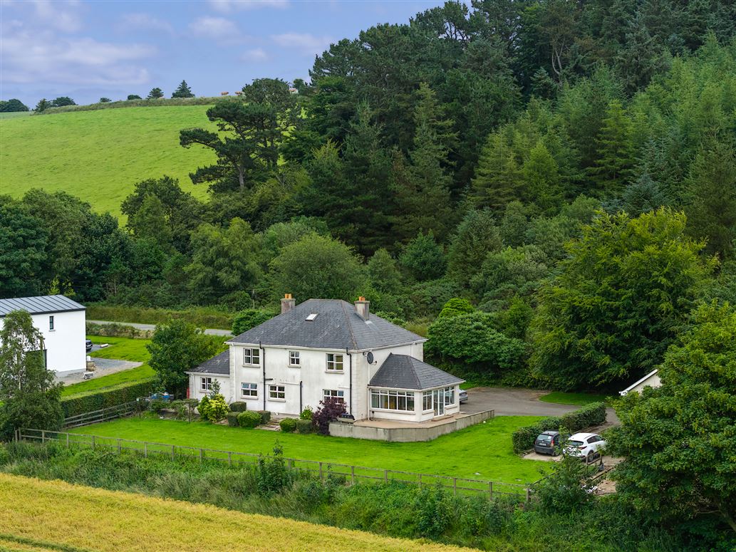Monawilling Upper, Oulart, Wexford