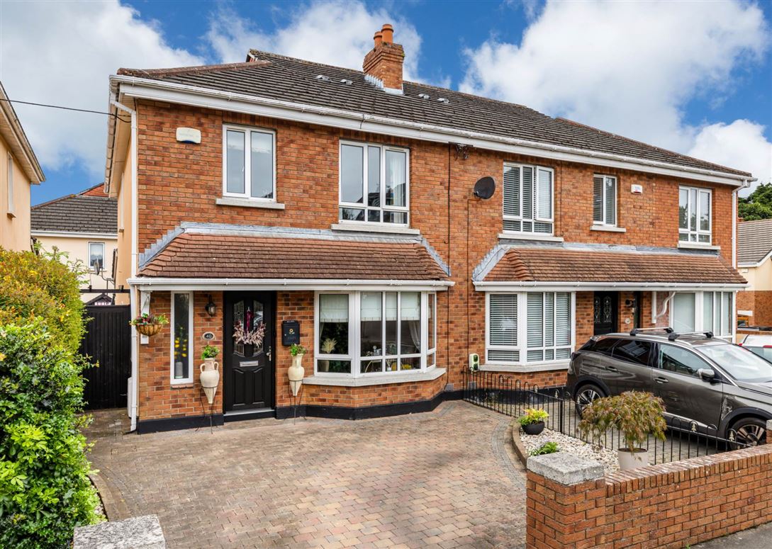 40 Ashbrook, Clontarf, Dublin 3