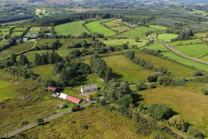 Derrinkeher, Aghacashel, Carrick-On-Shannon, Leitrim
