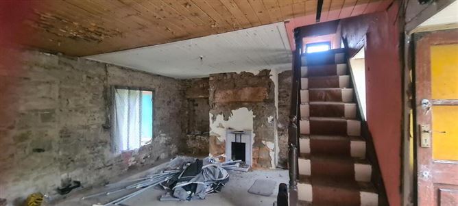 Derrinkeher, Aghacashel, Carrick-On-Shannon, Leitrim
