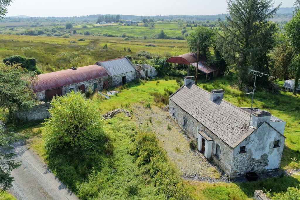 Derrinkeher, Aghacashel, Carrick-On-Shannon, Leitrim
