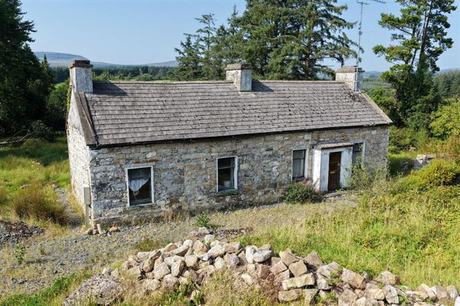 Derrinkeher, Aghacashel, Carrick-On-Shannon, Leitrim