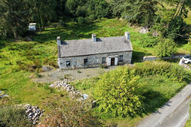 Derrinkeher, Aghacashel, Carrick-On-Shannon, Leitrim