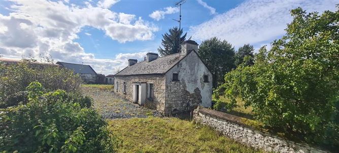 Derrinkeher, Aghacashel, Carrick-On-Shannon, Leitrim