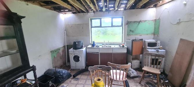 Derrinkeher, Aghacashel, Carrick-On-Shannon, Leitrim