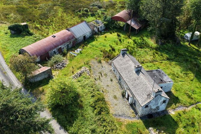 Derrinkeher, Aghacashel, Carrick-On-Shannon, Leitrim