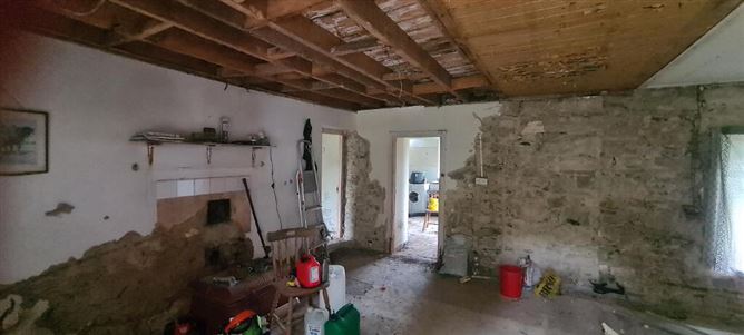 Derrinkeher, Aghacashel, Carrick-On-Shannon, Leitrim