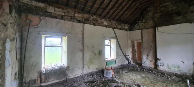 Derrinkeher, Aghacashel, Carrick-On-Shannon, Leitrim
