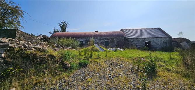 Derrinkeher, Aghacashel, Carrick-On-Shannon, Leitrim