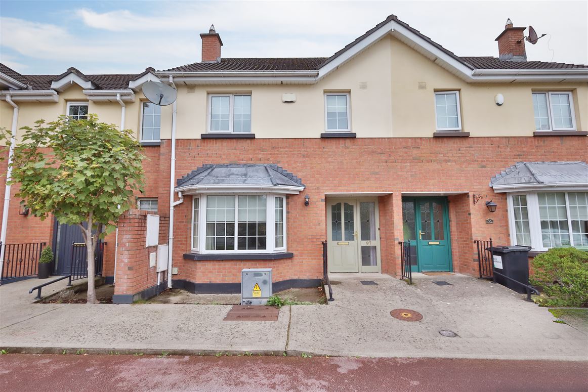 97 Blackcastle Lodge, Navan, Meath