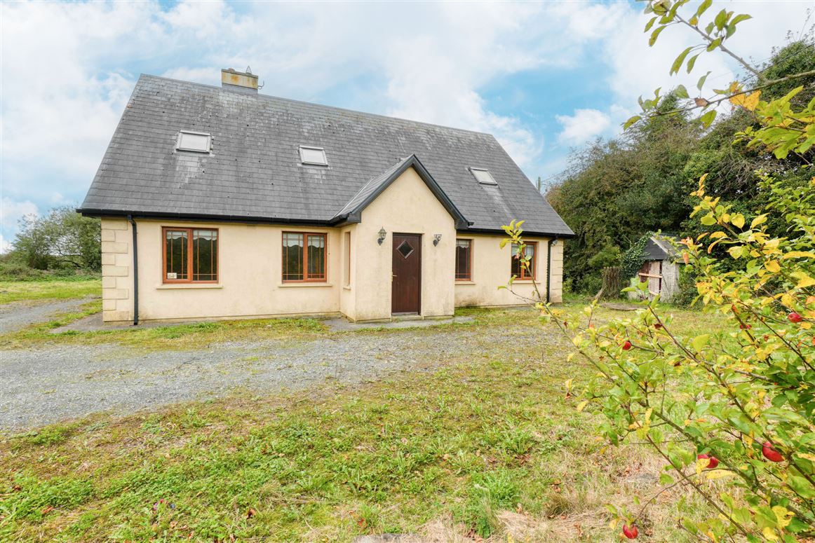 Derrylusk, Mountrath, Co. Laois