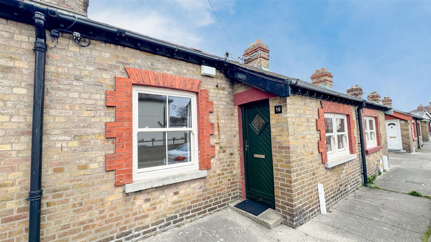 19 Carysfort Villas, Dalkey, County Dublin