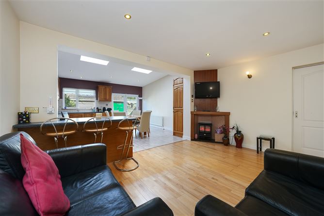 15 Cherbury Park Road, Lucan, Co. Dublin, K78 R6D7