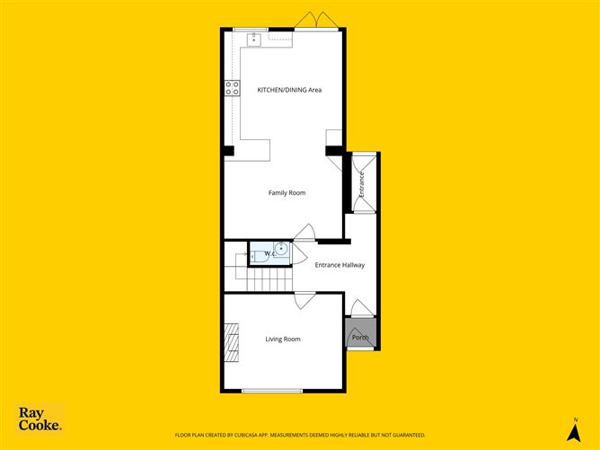 15 Cherbury Park Road, Lucan, Co. Dublin, K78 R6D7